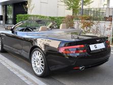 ASTON MARTIN DB9 Volante Touchtronic 2, Petrol, Second hand / Used, Automatic - 6