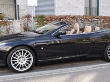 ASTON MARTIN DB9 Volante Touchtronic 2, Petrol, Second hand / Used, Automatic - 7