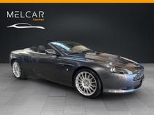 ASTON MARTIN DB9 Volante Touchtronic 2, Petrol, Second hand / Used, Automatic - 5