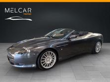 ASTON MARTIN DB9 Volante Touchtronic 2, Petrol, Second hand / Used, Automatic - 6