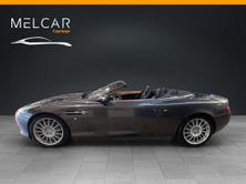 ASTON MARTIN DB9 Volante Touchtronic 2, Petrol, Second hand / Used, Automatic - 7