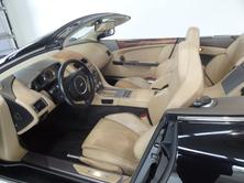 ASTON MARTIN DB9 Volante, Benzina, Occasioni / Usate, Automatico - 5