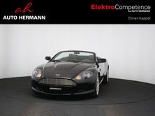 ASTON MARTIN DB9 Volante Touchtronic 2, Petrol, Second hand / Used, Automatic - 2