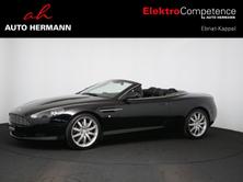 ASTON MARTIN DB9 Volante Touchtronic 2, Petrol, Second hand / Used, Automatic - 3