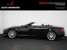 ASTON MARTIN DB9 Volante Touchtronic 2, Petrol, Second hand / Used, Automatic - 4