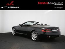 ASTON MARTIN DB9 Volante Touchtronic 2, Petrol, Second hand / Used, Automatic - 5
