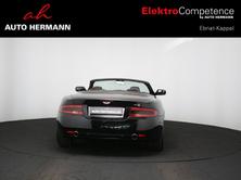 ASTON MARTIN DB9 Volante Touchtronic 2, Petrol, Second hand / Used, Automatic - 6
