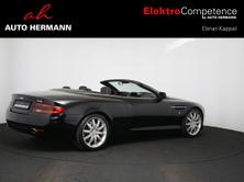 ASTON MARTIN DB9 Volante Touchtronic 2, Petrol, Second hand / Used, Automatic - 7