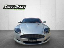 ASTON MARTIN DB9 Volante Touchtronic 2, Petrol, Second hand / Used, Automatic - 2