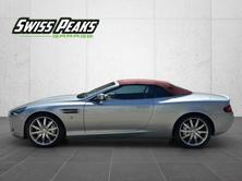 ASTON MARTIN DB9 Volante Touchtronic 2, Petrol, Second hand / Used, Automatic - 3