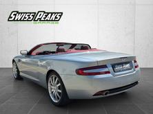 ASTON MARTIN DB9 Volante Touchtronic 2, Petrol, Second hand / Used, Automatic - 4