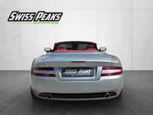 ASTON MARTIN DB9 Volante Touchtronic 2, Petrol, Second hand / Used, Automatic - 5