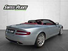 ASTON MARTIN DB9 Volante Touchtronic 2, Petrol, Second hand / Used, Automatic - 6
