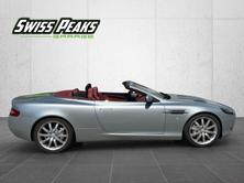 ASTON MARTIN DB9 Volante Touchtronic 2, Petrol, Second hand / Used, Automatic - 7