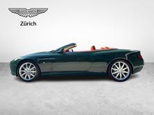 ASTON MARTIN DB9 Volante 5.9 V12, Benzin, Occasion / Gebraucht, Automatik - 2