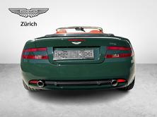 ASTON MARTIN DB9 Volante 5.9 V12, Benzin, Occasion / Gebraucht, Automatik - 4