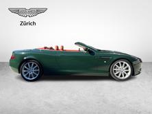 ASTON MARTIN DB9 Volante 5.9 V12, Benzin, Occasion / Gebraucht, Automatik - 6