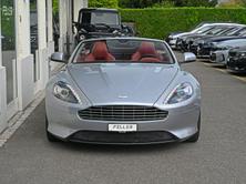 ASTON MARTIN DB9 Volante Touchtronic 2, Essence, Occasion / Utilisé, Automatique - 2