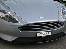 ASTON MARTIN DB9 Volante Touchtronic 2, Essence, Occasion / Utilisé, Automatique - 3