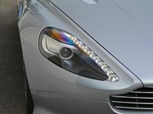 ASTON MARTIN DB9 Volante Touchtronic 2, Essence, Occasion / Utilisé, Automatique - 4