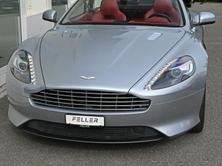 ASTON MARTIN DB9 Volante Touchtronic 2, Essence, Occasion / Utilisé, Automatique - 5