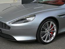 ASTON MARTIN DB9 Volante Touchtronic 2, Essence, Occasion / Utilisé, Automatique - 6