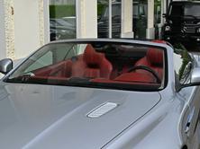 ASTON MARTIN DB9 Volante Touchtronic 2, Essence, Occasion / Utilisé, Automatique - 7