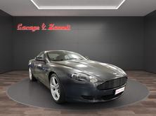 ASTON MARTIN DB9 Coupé 5.9 V12, Essence, Occasion / Utilisé, Automatique - 2