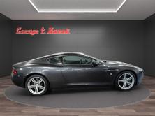 ASTON MARTIN DB9 Coupé 5.9 V12, Essence, Occasion / Utilisé, Automatique - 3
