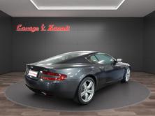 ASTON MARTIN DB9 Coupé 5.9 V12, Essence, Occasion / Utilisé, Automatique - 4