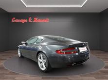 ASTON MARTIN DB9 Coupé 5.9 V12, Essence, Occasion / Utilisé, Automatique - 6