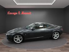 ASTON MARTIN DB9 Coupé 5.9 V12, Essence, Occasion / Utilisé, Automatique - 7