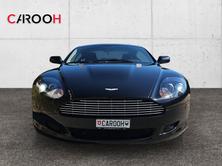 ASTON MARTIN DB9 Touchtronic 2, Benzin, Occasion / Gebraucht, Automatik - 2