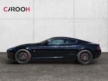 ASTON MARTIN DB9 Touchtronic 2, Benzin, Occasion / Gebraucht, Automatik - 4