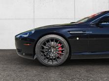 ASTON MARTIN DB9 Touchtronic 2, Benzin, Occasion / Gebraucht, Automatik - 5