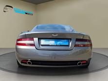 ASTON MARTIN DB9 Touchtronic 2, Essence, Occasion / Utilisé, Automatique - 4