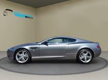 ASTON MARTIN DB9 Touchtronic 2, Essence, Occasion / Utilisé, Automatique - 6
