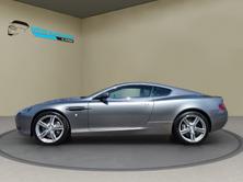 ASTON MARTIN DB9 Touchtronic 2, Petrol, Second hand / Used, Automatic - 2