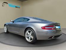 ASTON MARTIN DB9 Touchtronic 2, Petrol, Second hand / Used, Automatic - 3
