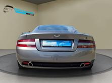 ASTON MARTIN DB9 Touchtronic 2, Petrol, Second hand / Used, Automatic - 4