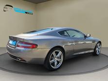 ASTON MARTIN DB9 Touchtronic 2, Petrol, Second hand / Used, Automatic - 5