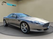 ASTON MARTIN DB9 Touchtronic 2, Petrol, Second hand / Used, Automatic - 7