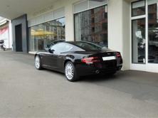ASTON MARTIN DB9 Coupé 5.9 V12, Petrol, Second hand / Used, Automatic - 2