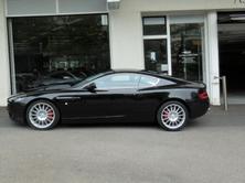 ASTON MARTIN DB9 Coupé 5.9 V12, Petrol, Second hand / Used, Automatic - 3