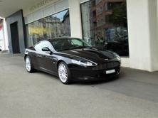 ASTON MARTIN DB9 Coupé 5.9 V12, Petrol, Second hand / Used, Automatic - 4