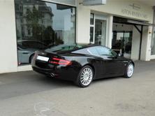 ASTON MARTIN DB9 Coupé 5.9 V12, Petrol, Second hand / Used, Automatic - 5