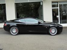 ASTON MARTIN DB9 Coupé 5.9 V12, Petrol, Second hand / Used, Automatic - 6