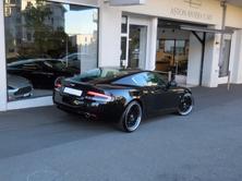 ASTON MARTIN DB9 Touchtronic 2, Petrol, Second hand / Used, Automatic - 5