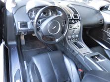 ASTON MARTIN DB9 Touchtronic 2, Petrol, Second hand / Used, Automatic - 7