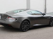 ASTON MARTIN DB9 GT, Petrol, Second hand / Used, Automatic - 3